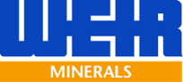 logo - WEIR MINERALS